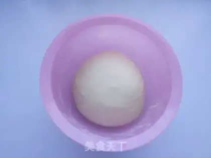 Make Chicken buns step 3