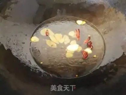 Make Red-fried fish step 6