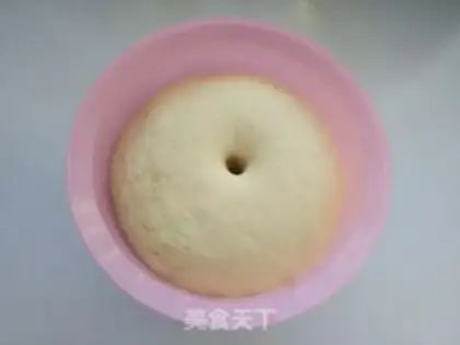 Make Chicken buns step 4