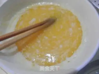 Make Egg rolls step 9