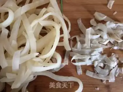 Make Tasty cow thaw step 1