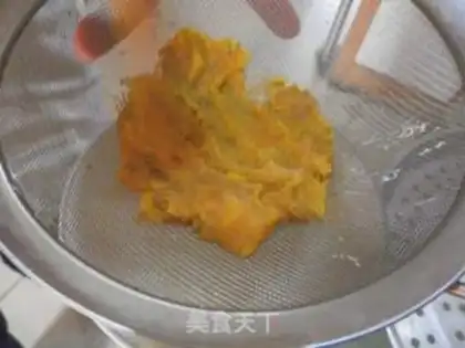 Make Egg rolls step 10
