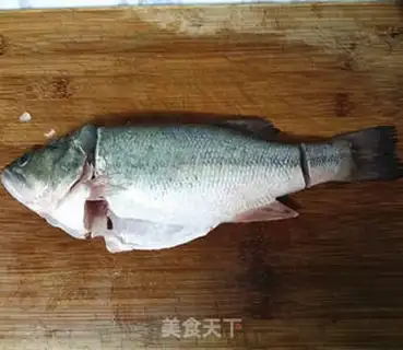 Make Vacuate herring step 1