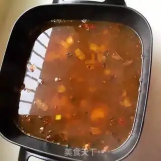 Make Spicy pot step 3