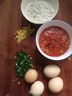 Make The rice crotch step 2