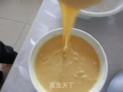 Make Egg rolls step 12