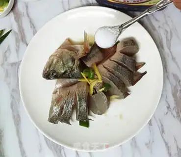 Make Vacuate herring step 3