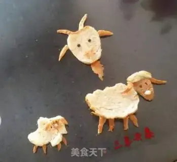 Make Bread Crush step 18