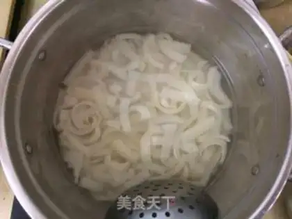 Make Tasty cow thaw step 2
