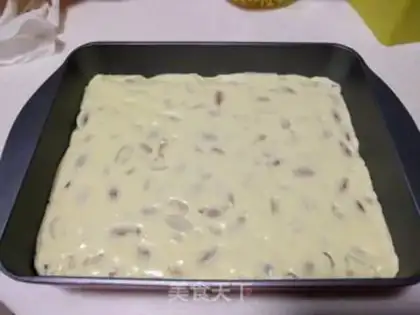 Make Peanut almonds step 12