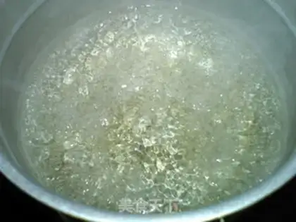 Make Milk mountain medicine step 9