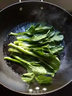 Make Creaming step 1
