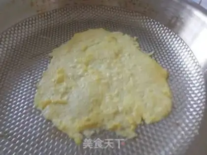 Make Egg rolls step 14