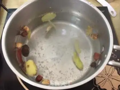Make Tasty cow thaw step 3