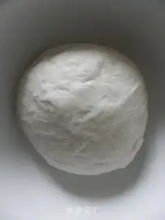 Make Mashed bread step 1
