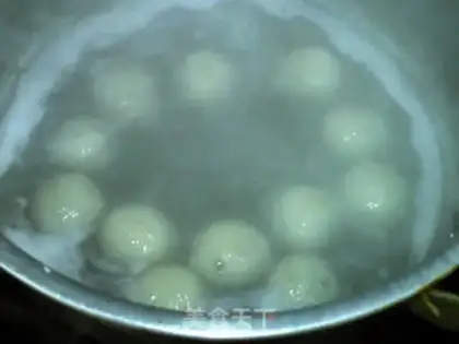 Make raisin scon step 2