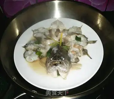 Make Vacuate herring step 7