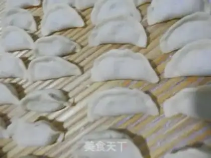 Make Mushroom corn step 1