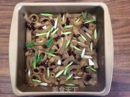 Make Tasty cow thaw step 5