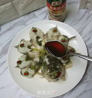 Make Vacuate herring step 8