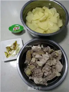 Make Potato step 7