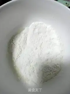 Make Red tofu step 1