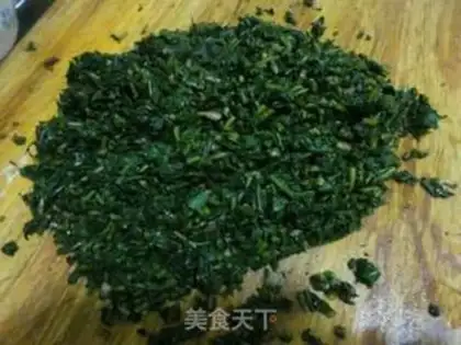 Make Yamano dumplings step 3