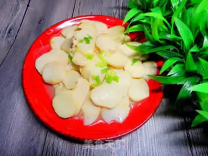 Make Potato step 9