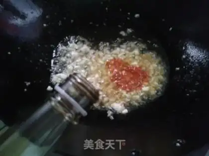 Make Bear tofu step 5