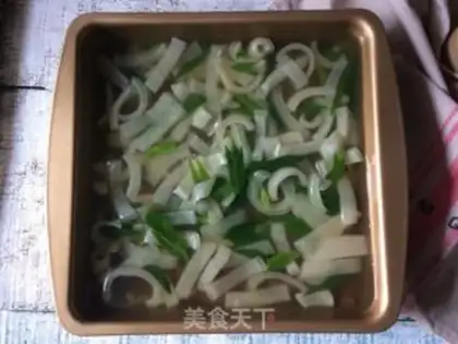 Make Tasty cow thaw step 8
