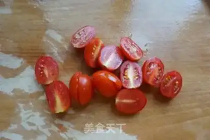 Make Quite a mix step 1