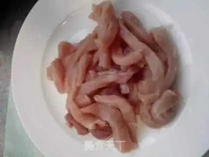 Make Red tofu step 5
