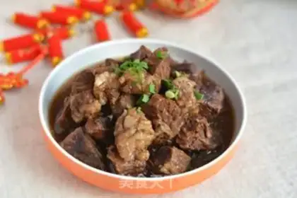 Make Beef stew step 9