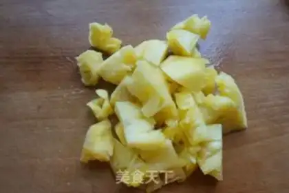 Make Quite a mix step 2