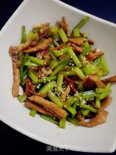 Make Red tofu step 6