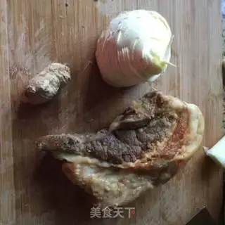 Make Zenium step 1