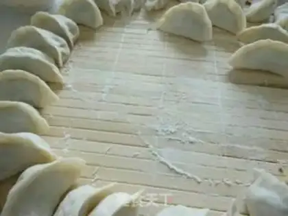 Make Yamano dumplings step 6