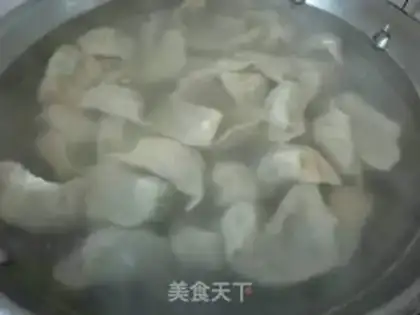 Make Yamano dumplings step 7