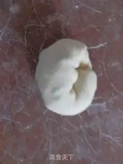 Make Garlic tarf step 4