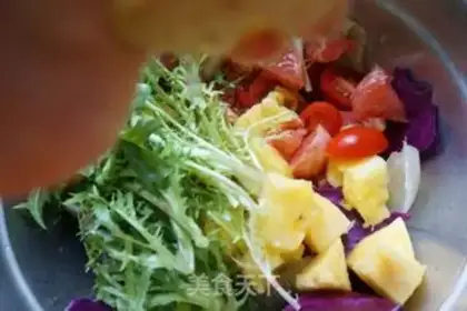Make Quite a mix step 5