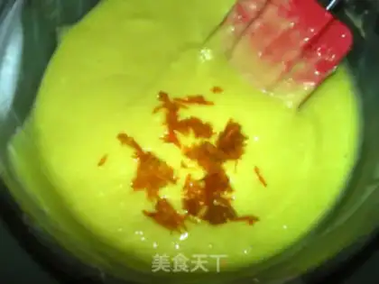 Make Ginger ace step 1