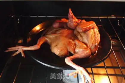 Make The fortune of roasting pigeons step 3