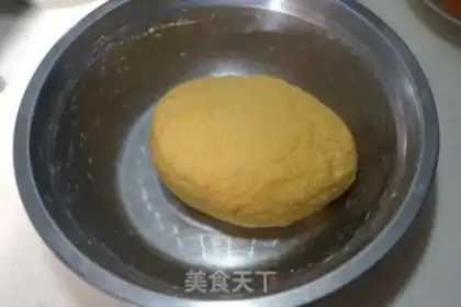 Make Pumpkin is rich step 2
