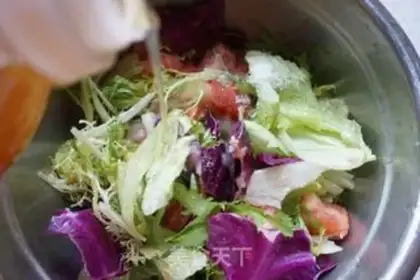 Make Quite a mix step 7