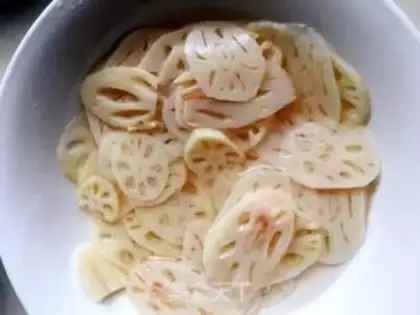 Make Ginger ace step 2