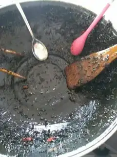 Make Ogurt step 2