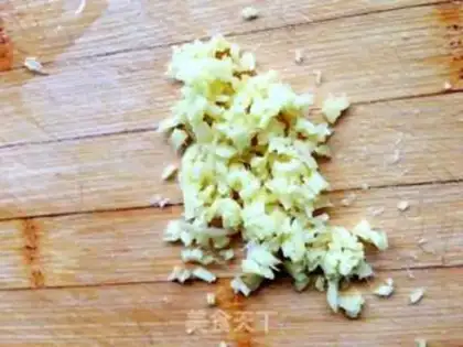 Make Ginger ace step 3