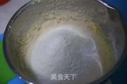 Make Milk coconut soufflé step 11