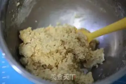 Make Milk coconut soufflé step 12