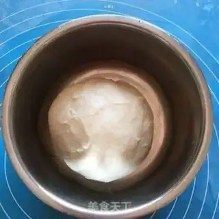 Make Turbo step 1